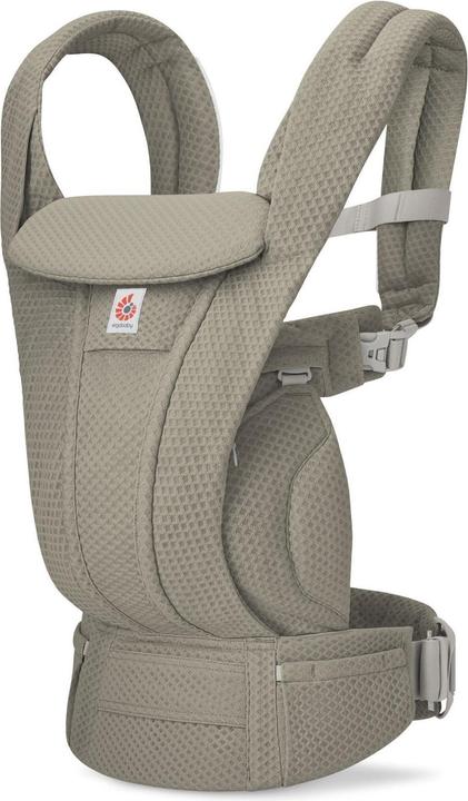 Immagine prodotto Ergobaby Omni Deluxe Mesh Babytrage - Graphite Grey