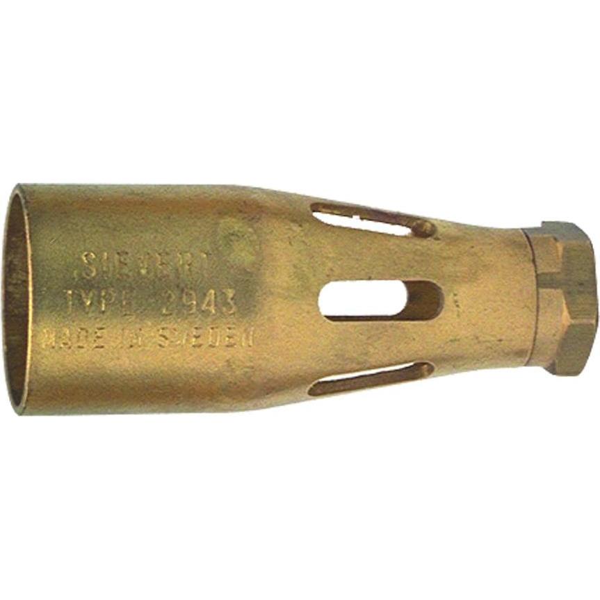 Andersen & Nielsen Kraftbraender / tagbraender Ø35mm (PR-2943-02)