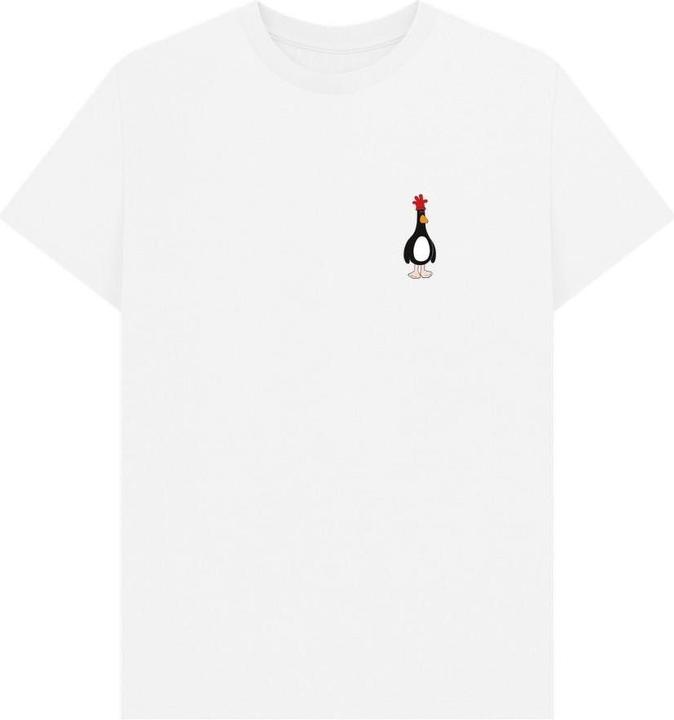 Produktbild Wallace and Gromit Evil Genius TShirt (XXL)