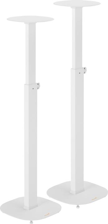 Actual product image myWall HS 23 WL (1 pair, Stand, Height-adjustable)