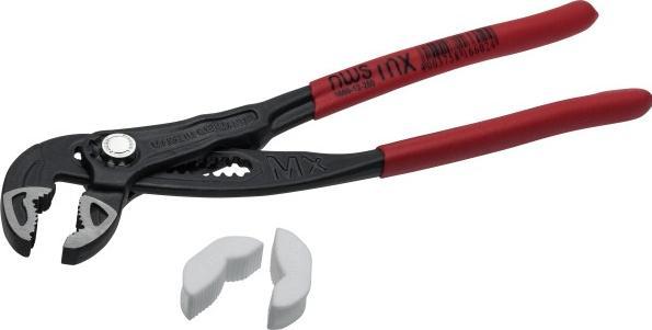 Actual product image NWS Wapu pliers Maxi MX (335 mm)