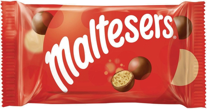 Actual product image Maltesers Classic (925 g)
