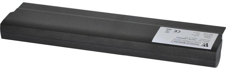 Produktbild Vistaport Notebook Batteries für Dell (6 Zellen, 5600 mAh)