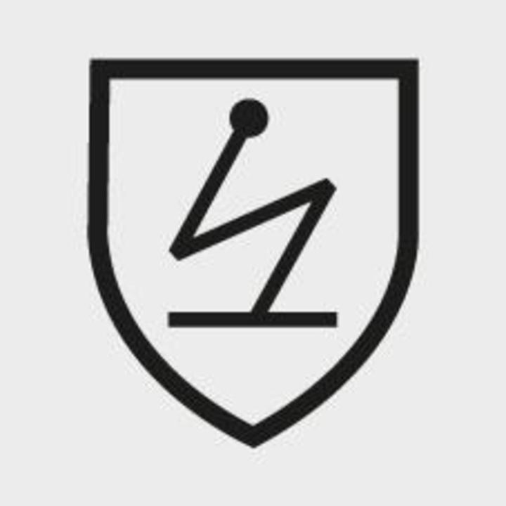 Image du produit Cover Combinaison de protection chimique (XXL, 1 x)