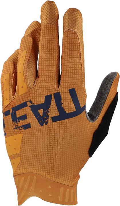 Produktbild Leatt MTB 1.0 GripR Gloves rust S (S)