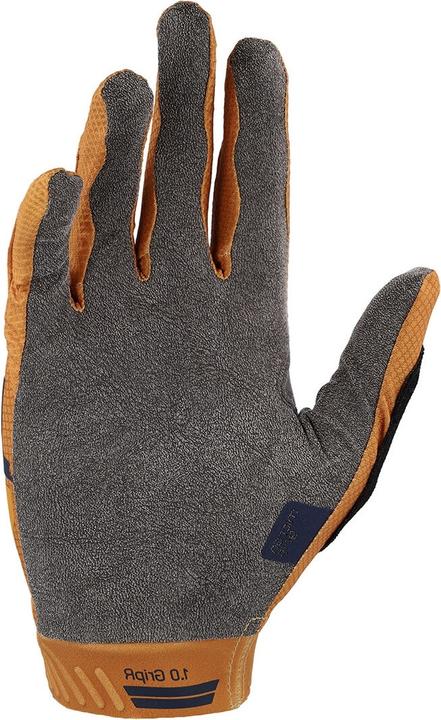 Produktbild Leatt MTB 1.0 GripR Gloves rust S (S)