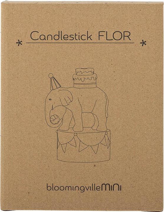 Productafbeelding Bloomingville Mini Flor (10 x 18 cm)
