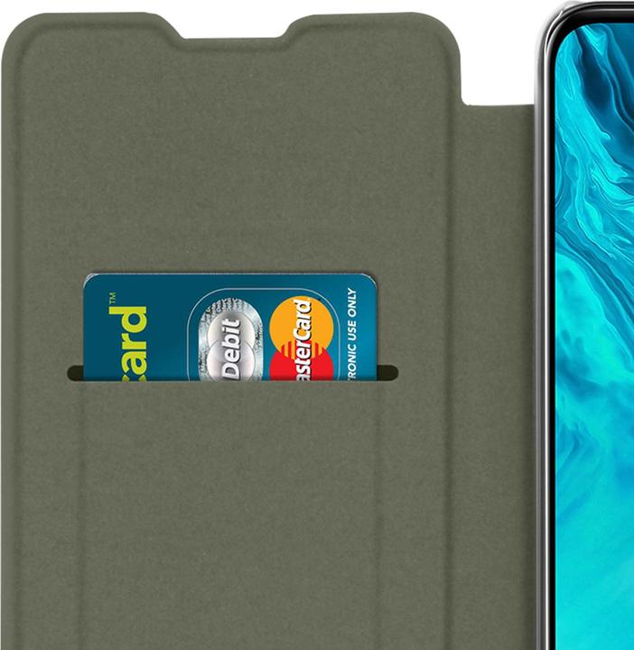 Immagine prodotto Avizar Serie Flico (Honor 9X Lite)