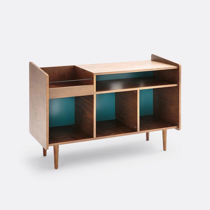 Image du produit La Redoute Interieurs Ronda (114 x 48 x 81.50 cm)