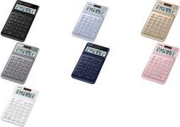 Immagine prodotto Casio Jw-200sc (Celle solari, Batterie)