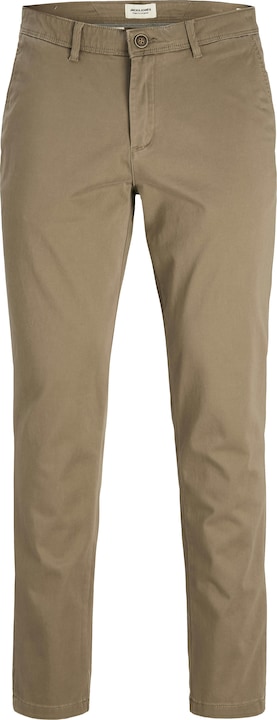 Actual product image Jack & Jones Slim fit chino trousers Chino trousers (30)