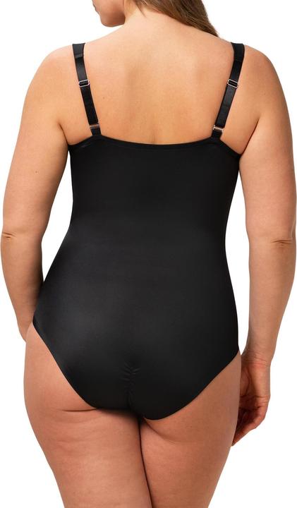 Actual product image Triumph True Shape Sensation BSW Body with underwire (80 B)