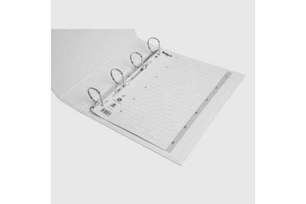 Actual product image Biella Register PP