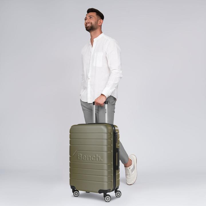 Produktbild Bench Seattle 4 Rollen Trolley M 69 cm (58 l, M (50 - 90l))
