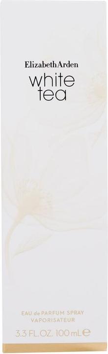 Image du produit Elizabeth Arden White Tea Eau de Parfum 100ml (Eau de parfum, 100 ml)
