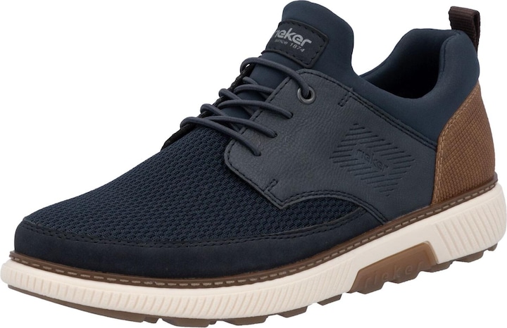 Produktbild Rieker FSK Herren Halbschuhe (43)