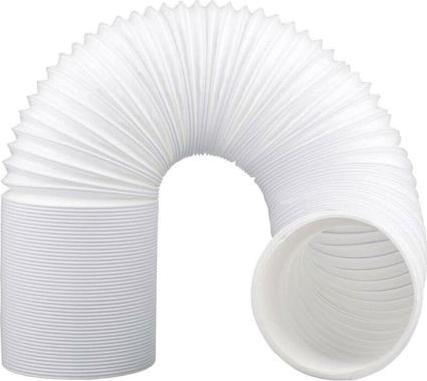 ECG MK 104/124 Ersatz-Klimaschlauch / 160 cm / Durchmesser 15 cm