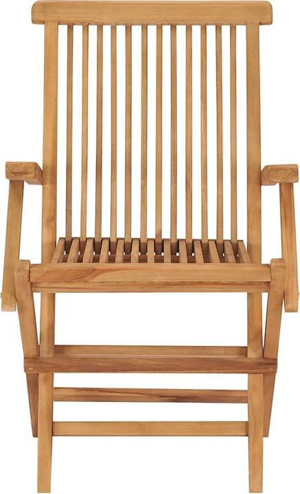 Produktbild vidaXL Gartenstuhl