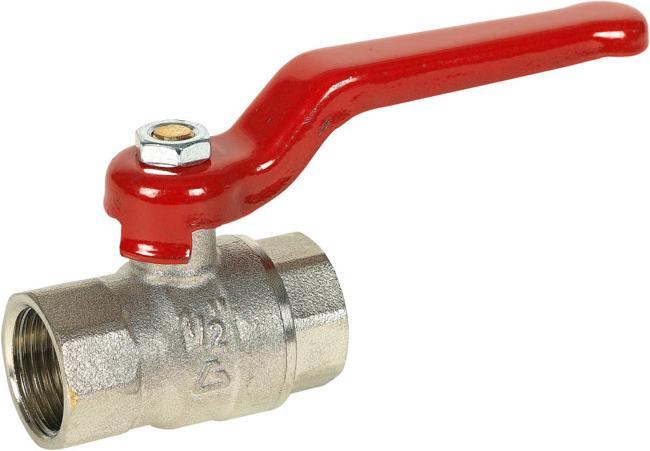 Produktbild Cejn Kugelhahn IG 1/2"