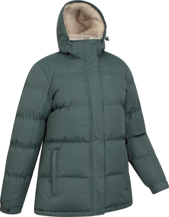 Produktbild Mountain Warehouse Snow Steppjacke (42)