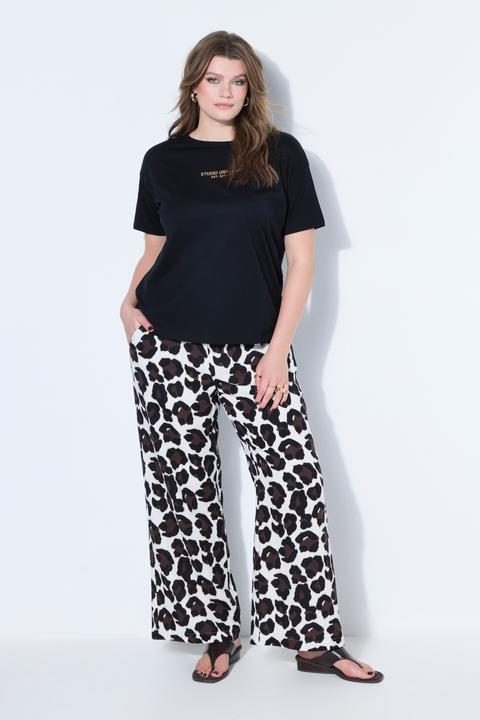 Produktbild Studio Untold T-Shirt, oversized, Statement (42, 44)