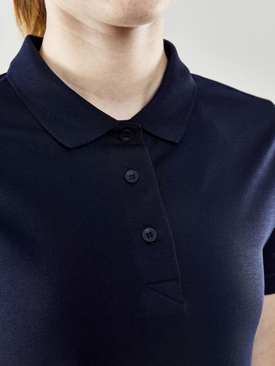 Actual product image Craft Adv Seamless Polo Shirt W (L)