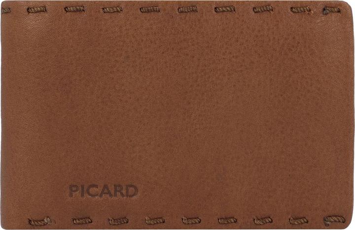 Actual product image Picard Ranger 1 leather wallet 10 cm