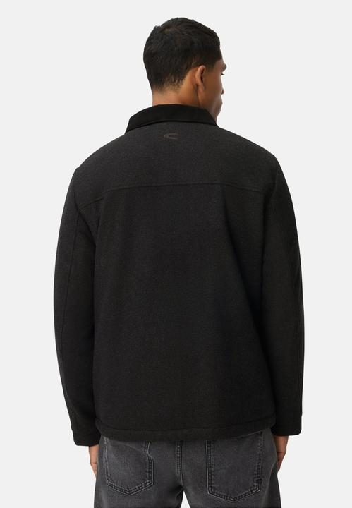 Immagine prodotto Camel Active Jacke mit Brusttasche (M)