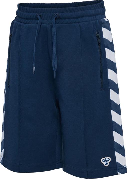 Produktbild hummel Hmljr Archive Regular Poly Shorts (152)