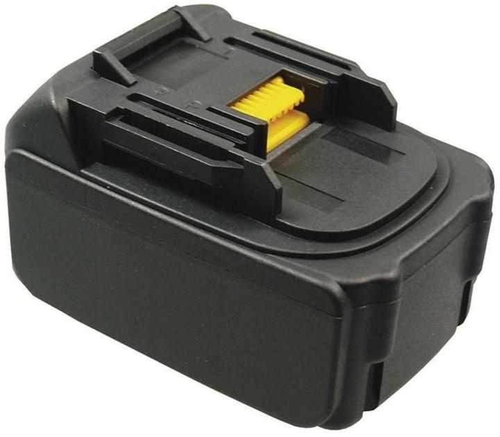Actual product image Birchmeier Batteries (18 V)
