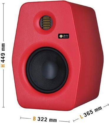 Produktbild Monkey Banana Baboon 6 (Aktiv, 1 Stk., 1x 80 W)