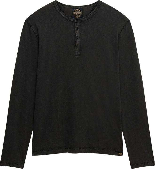 Produktbild Superdry Classic Essential Grandad (M)