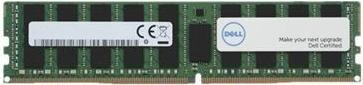 Actual product image Dell 8GB - DDR4 - 2400MHz - DIMM 288 (1 x 8GB, 2400 MHz, DIMM)
