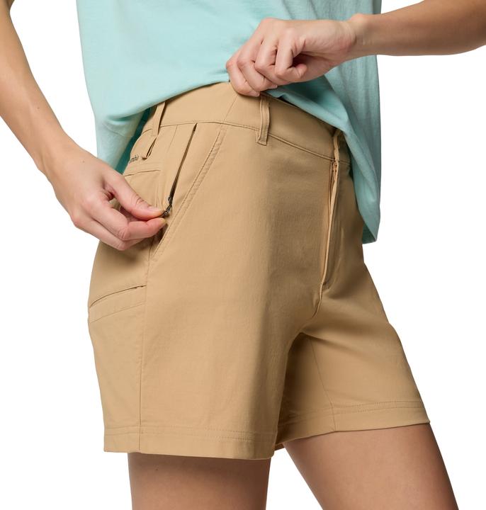 Image du produit Columbia Leslie Falls™ Short II (Bande de fréquences 38 (2600 MHz))