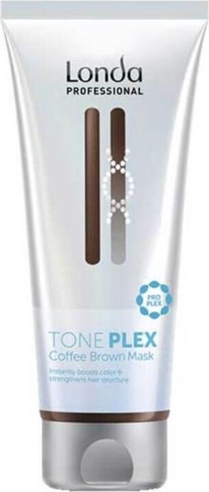 Image du produit Londa Toneplex Mask Coffee Brown (200 ml)