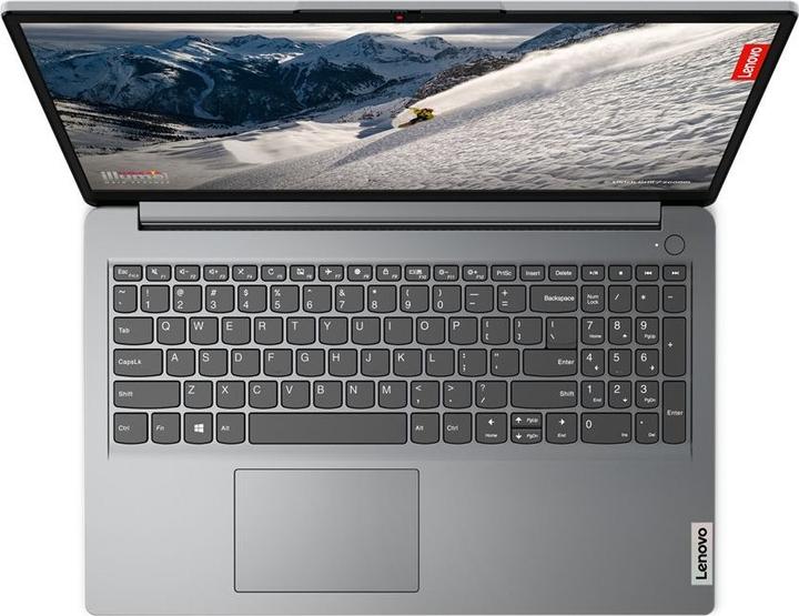 Image du produit Lenovo IdeaPad 1 (15.60", 512 Go, 8 Go, DE, AMD Ryzen 3 7320U)