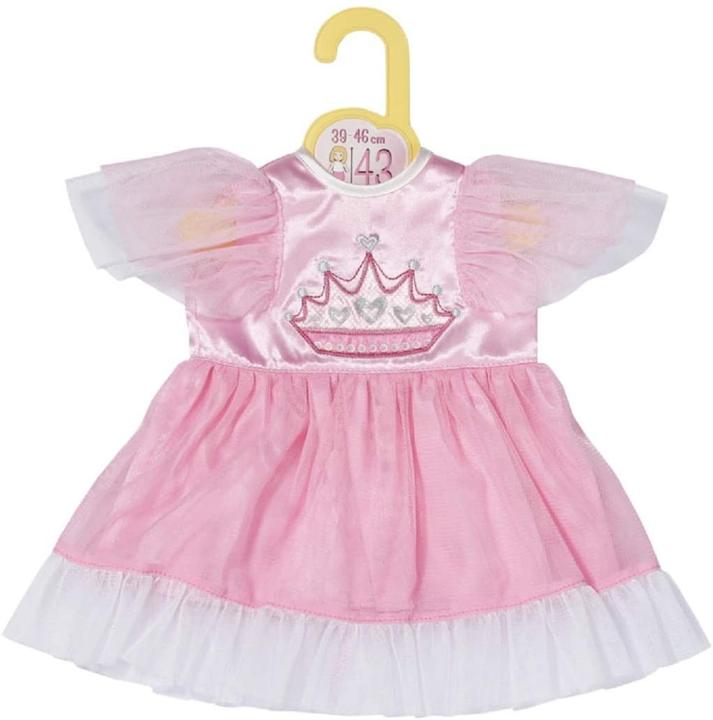 Immagine prodotto Dolly Moda Abito da principessa, taglia 43cm