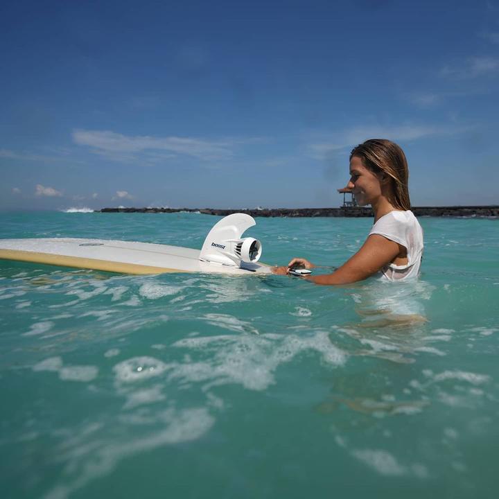 Actual product image Boost Surfing Aileron