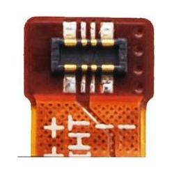 Thumbnail - CoreParts Battery for ZTE Mobile (Akku), Mobilgerät Ersatzteile, Schwarz