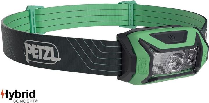Productafbeelding Petzl Tikka Kern (450 lm)