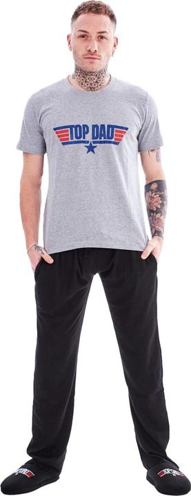Produktbild Keanu Top Dad Schlafanzug (S)