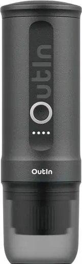 Actual product image OutIn Nano Espresso Space Grey