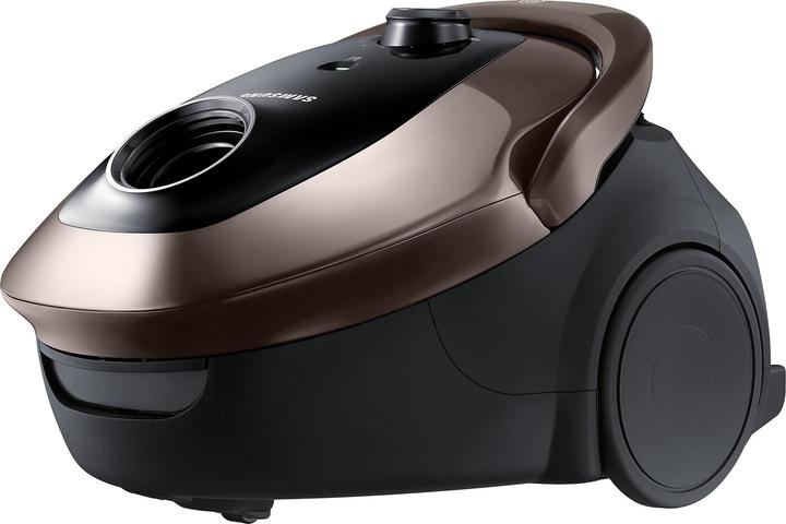 Actual product image Samsung VC07M25M9WD/SW