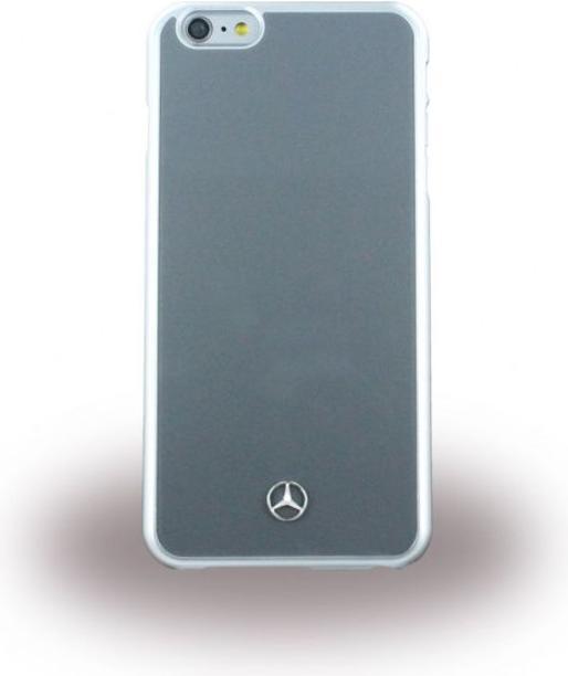 Image du produit Mercedes-Benz Métal dynamique (Apple iPhone 6s Plus, Apple iPhone 6 Plus)