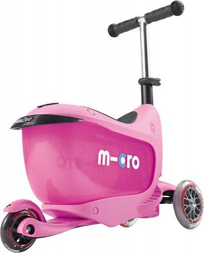 Image du produit Micro Mini2go Deluxe Plus