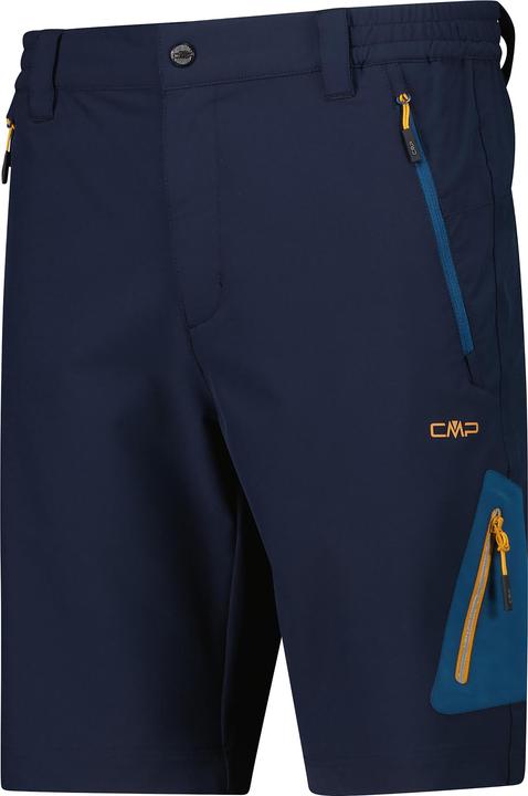 Produktbild CMP Campagnolo Bermuda Stretch (52, XL)