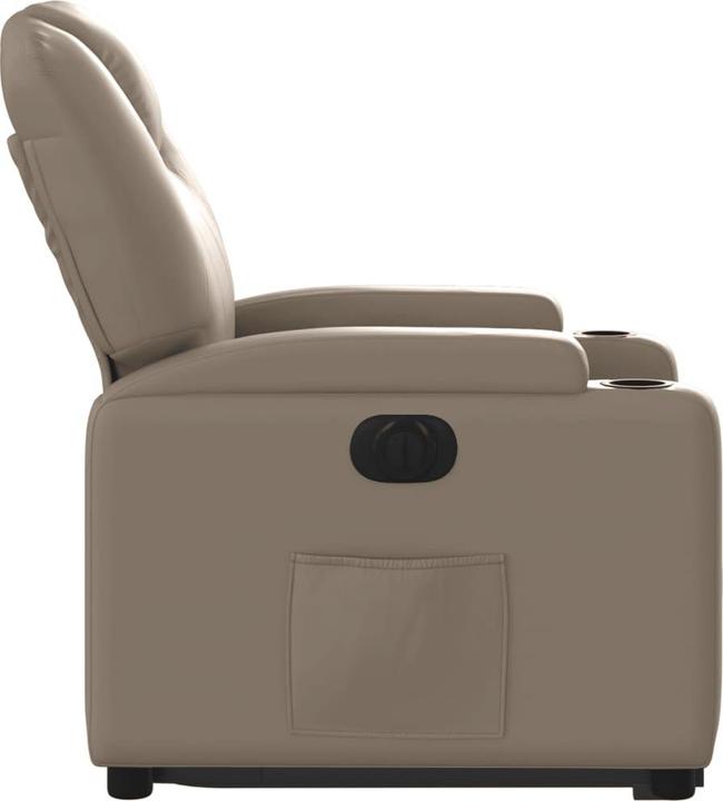 Produktbild vidaXL Relaxsessel mit Aufstehhilfe