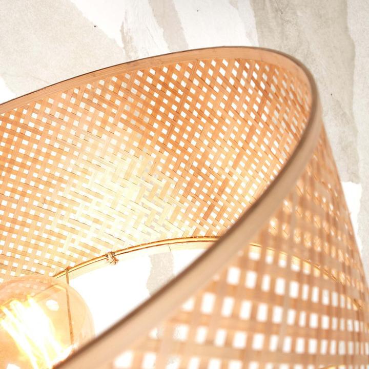 Produktbild Good&Mojo Stehleuchten (E27)