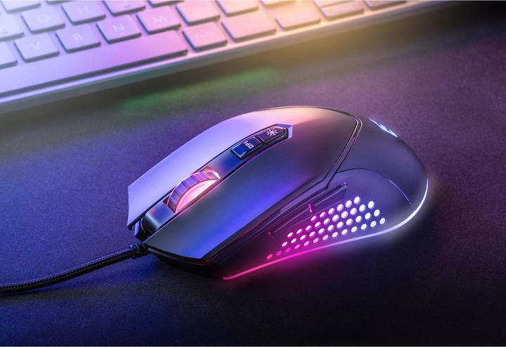 Actual product image Sandberg Azazinator 6400 (Cable)