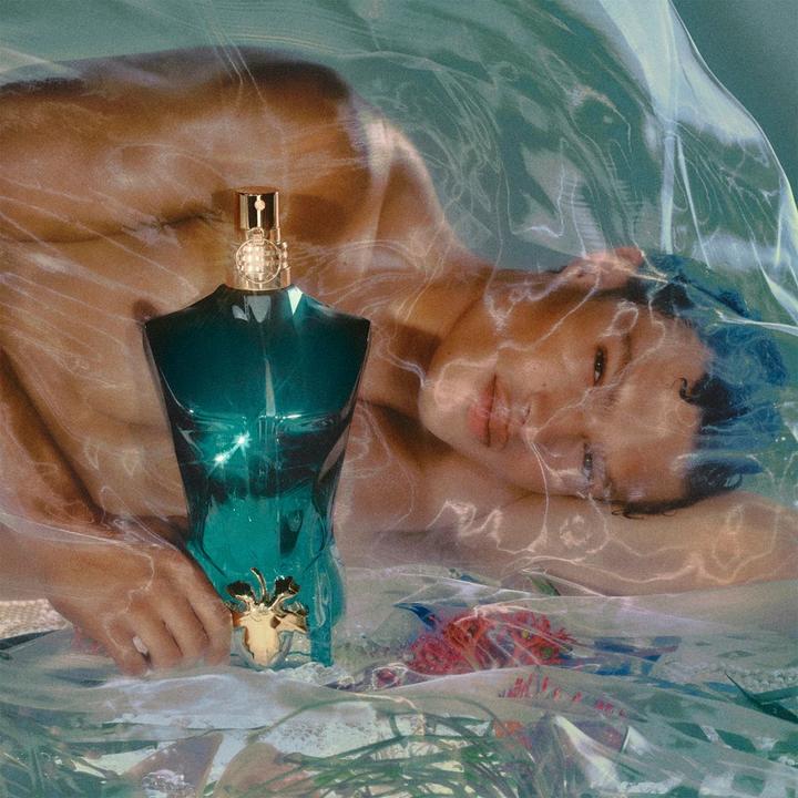 Produktbild Gaultier Le Beau (Eau de Toilette, 125 ml)